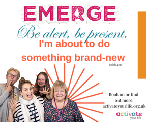 Emerge 3