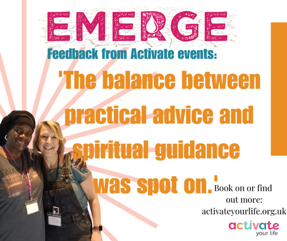 Emerge 6