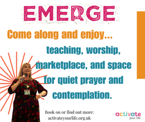 Emerge 7