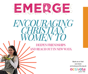 Emerge 8