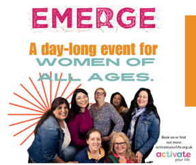 Emerge 9